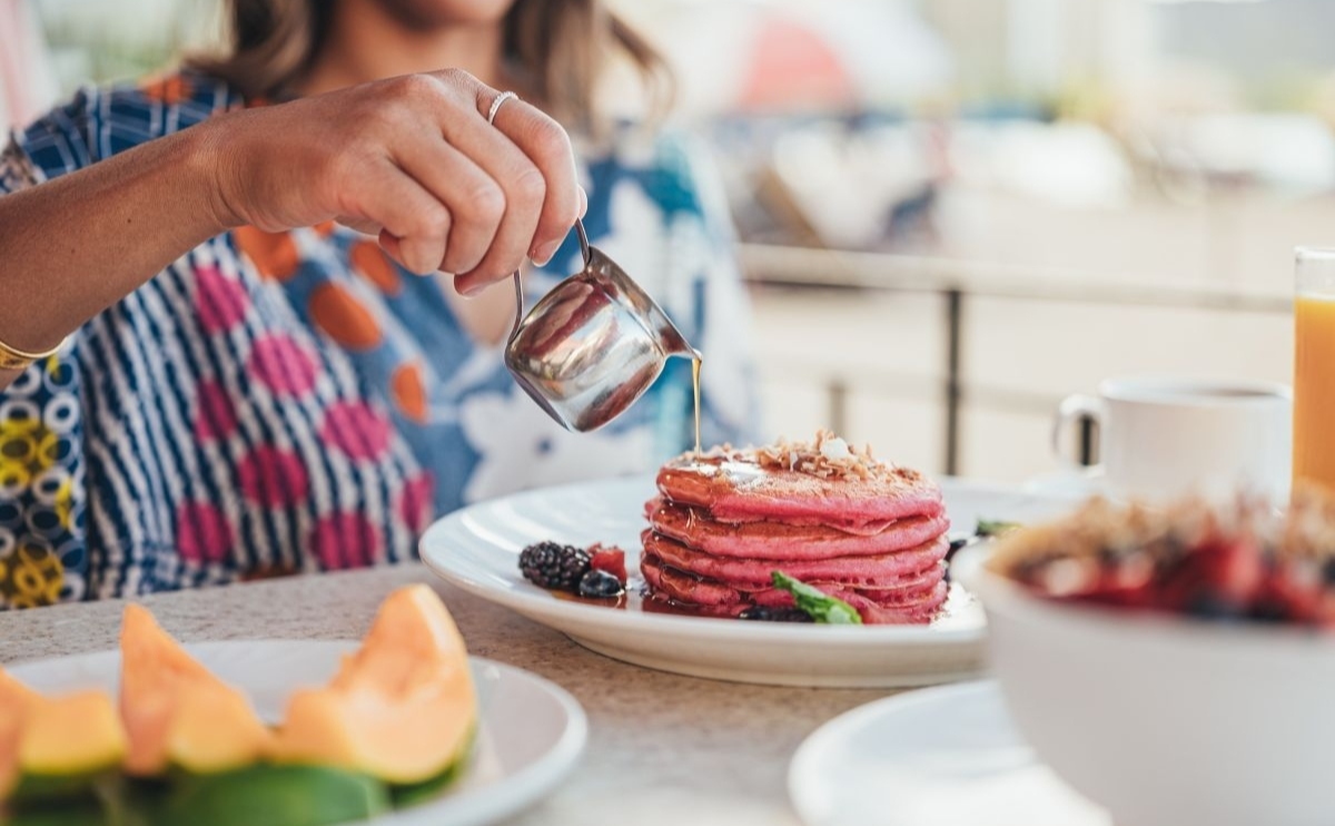事前テイクアウトサービス