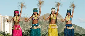 AHAAINA LUAU