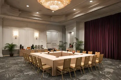 会議・宴会場