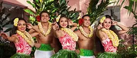 AHAAINA LUAU