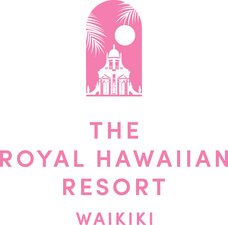 HE ROYAL HAWAIIAN RESORT WAIKIKI