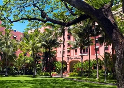 Marriott Bonvoy会員様限定、新年の特別料金