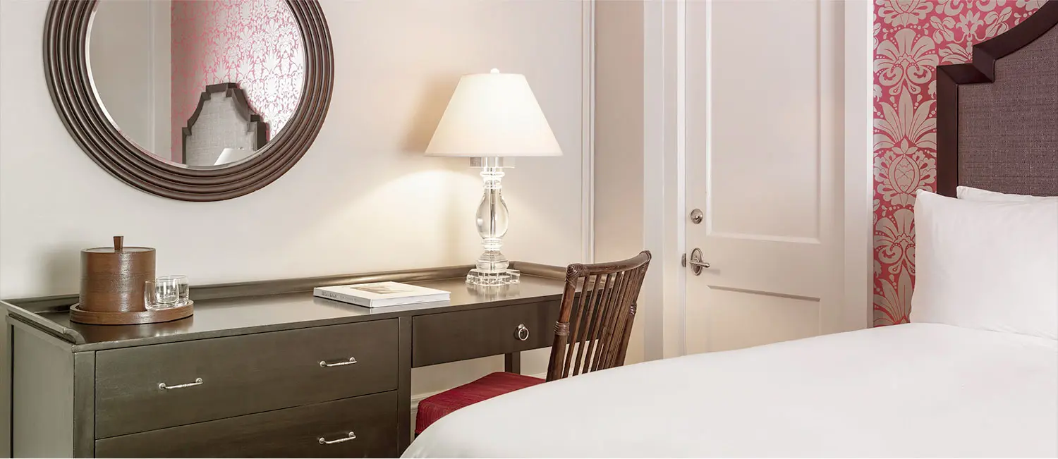 ヒストリック・ルーム・キング