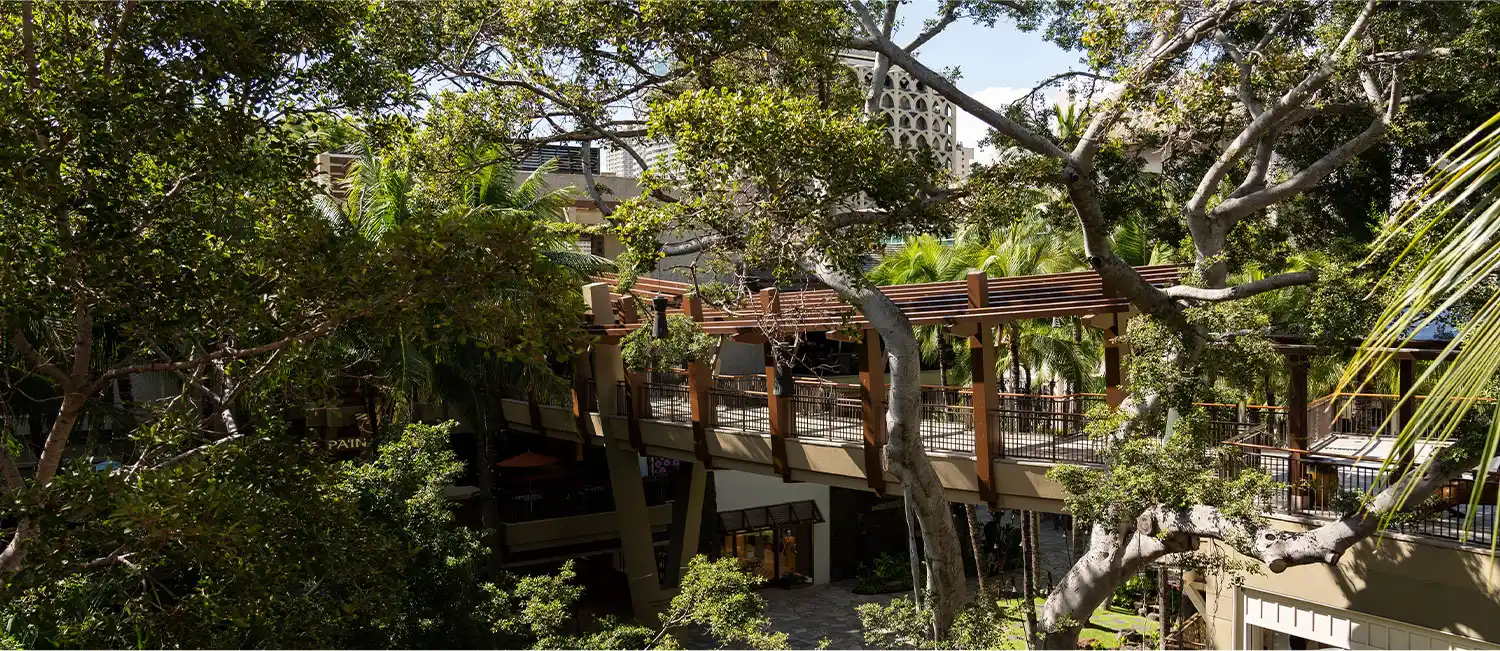 ヒストリック・ガーデン・ジュニア・スイート