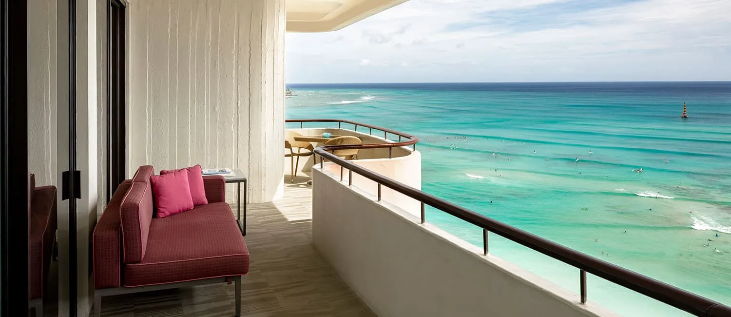 アリイ・スイート