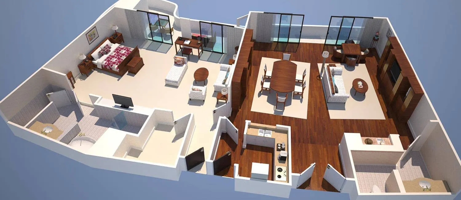 アリイ・スイート