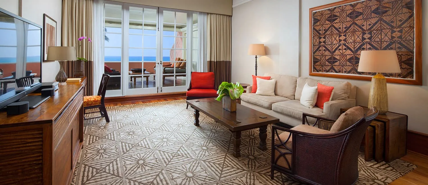 カメハメハ・スイート