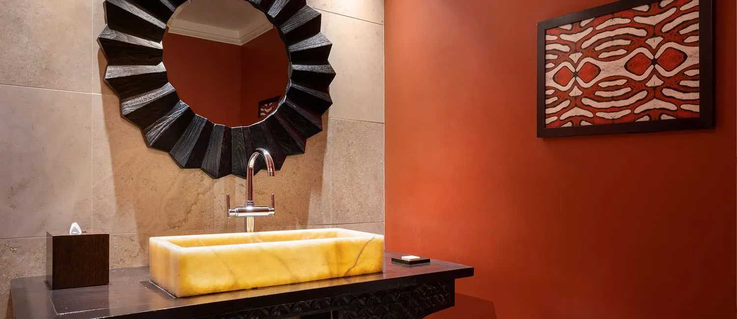 カメハメハ・スイート