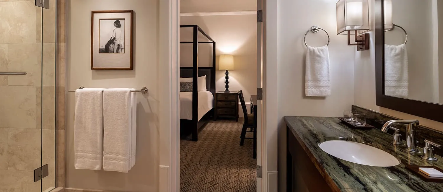 クイーン・カアフマヌ・スイート