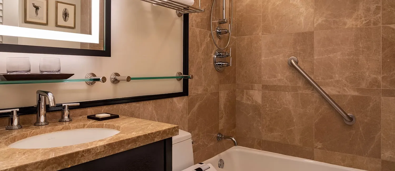 ロイヤル・ハワイアン・スイート