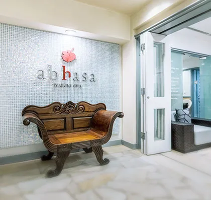 Abhasa Spa アバサスパ