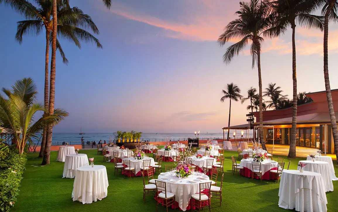 画像:オーシャンローン