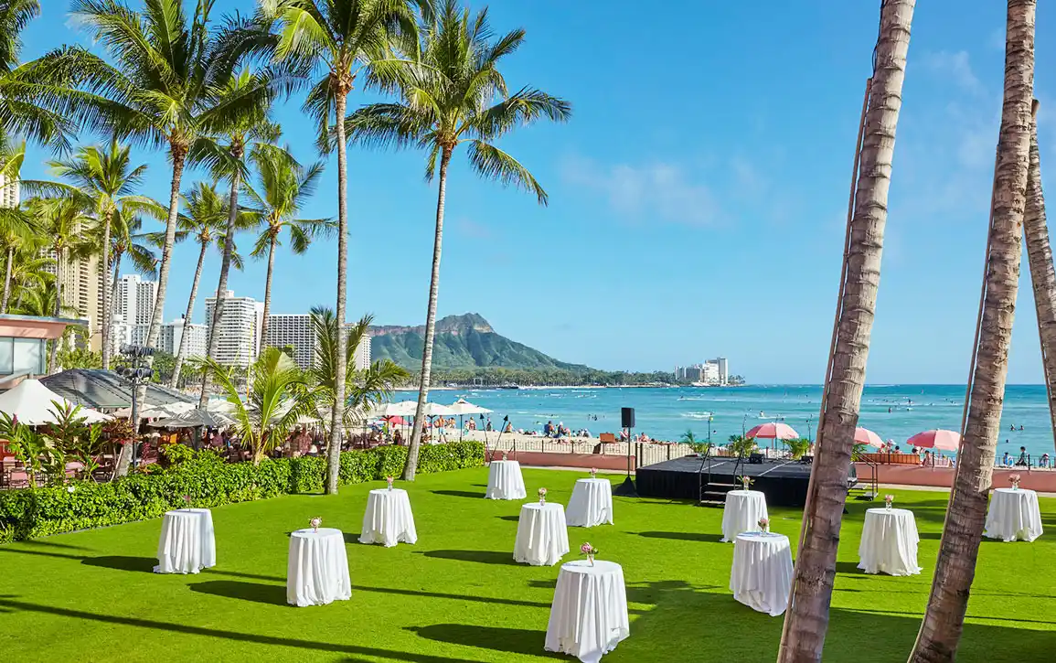 画像:オーシャンローン