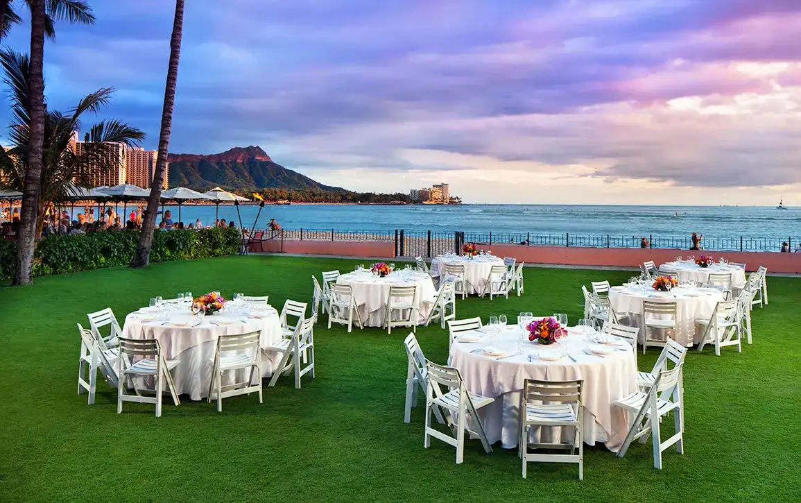 画像:オーシャンローン